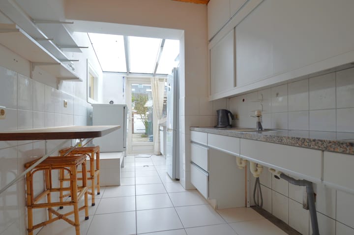 Photo 9 of Strausslaan 50