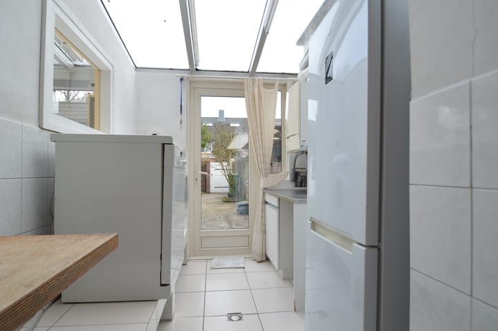 Photo 11 of Strausslaan 50