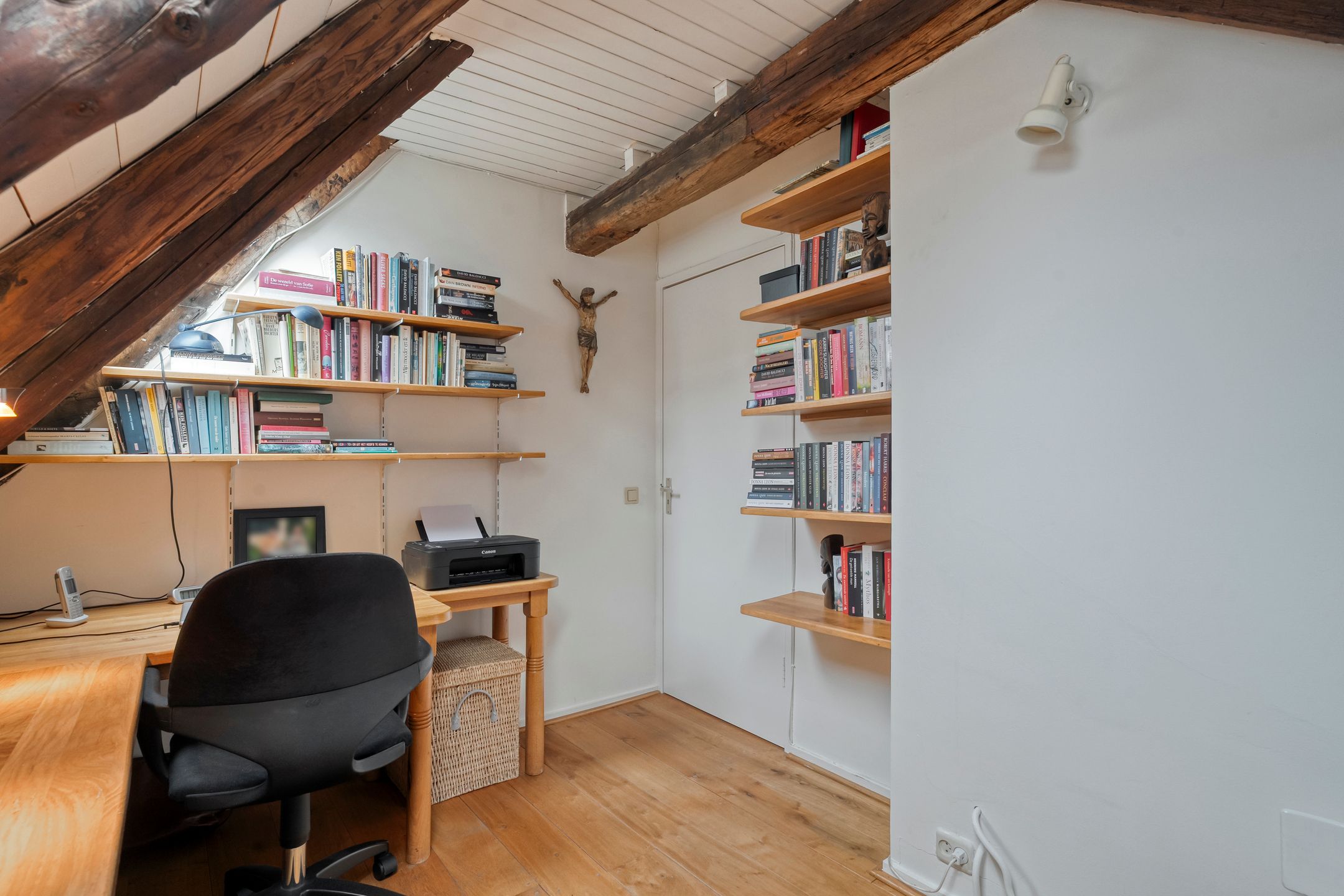 Photo 30 of Wolweverstraat 24