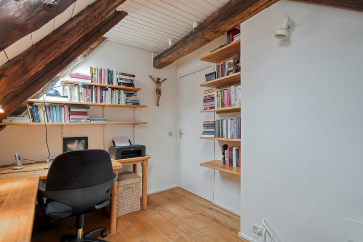 Foto 30 van Wolweverstraat 24