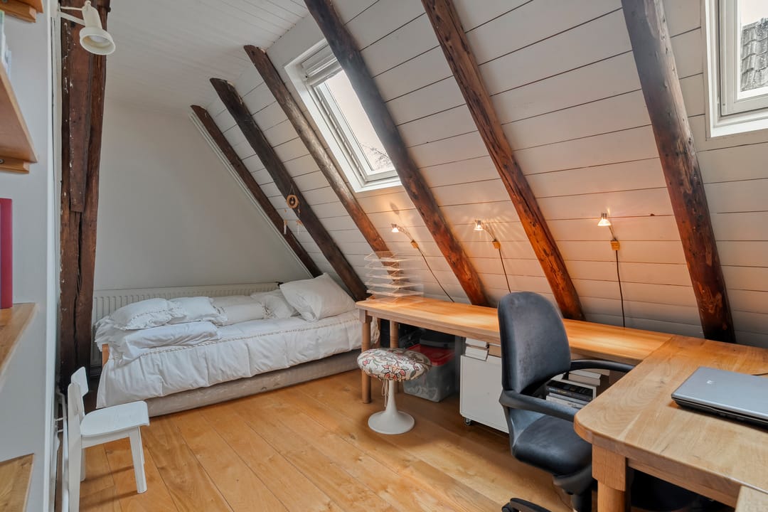 Photo 31 of Wolweverstraat 24