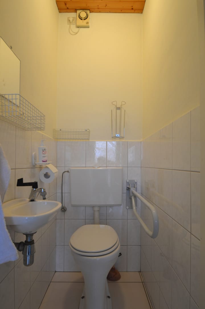 Photo 12 of Strausslaan 50