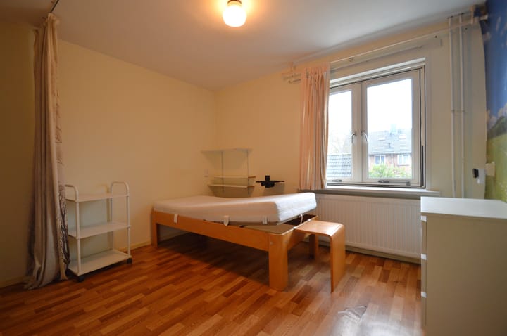 Photo 15 of Strausslaan 50