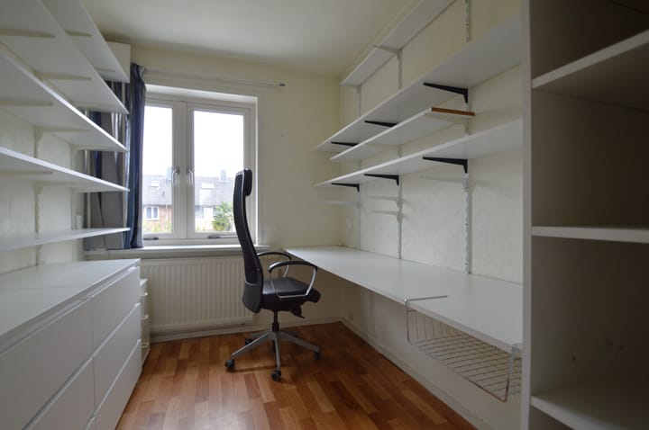 Photo 16 of Strausslaan 50