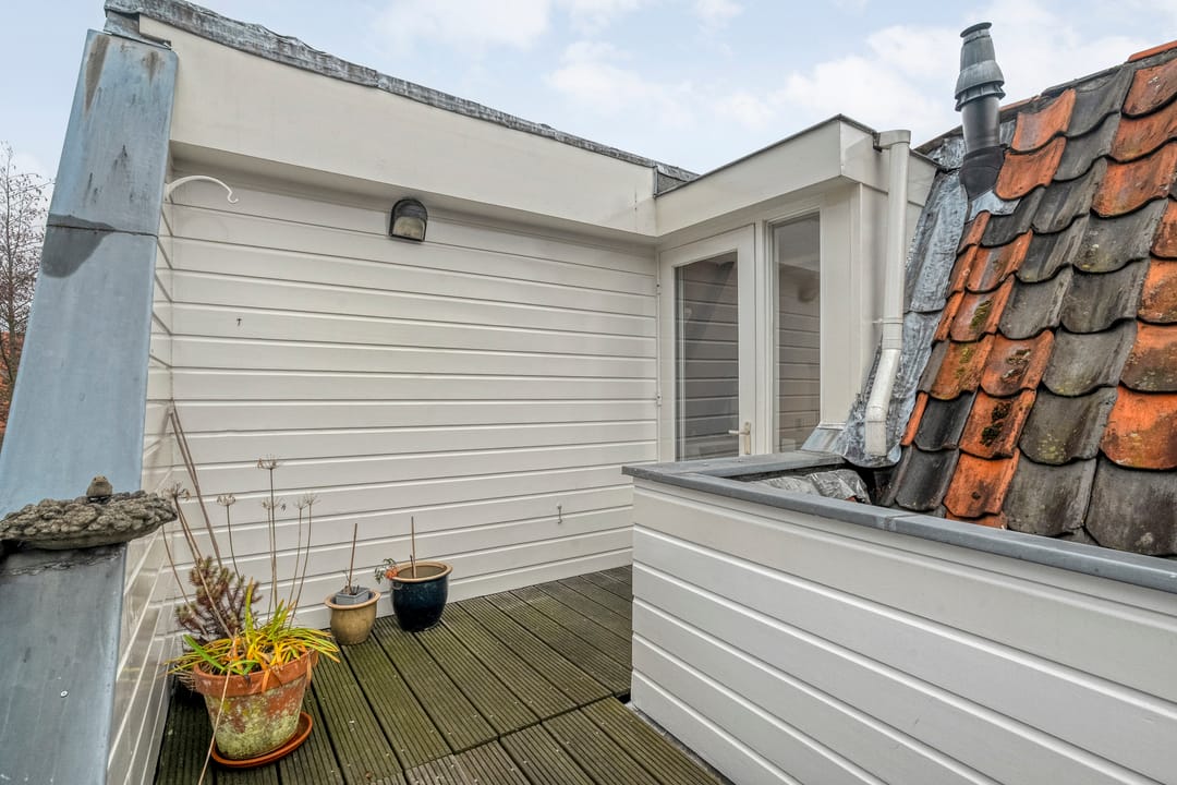 Photo 37 of Wolweverstraat 24