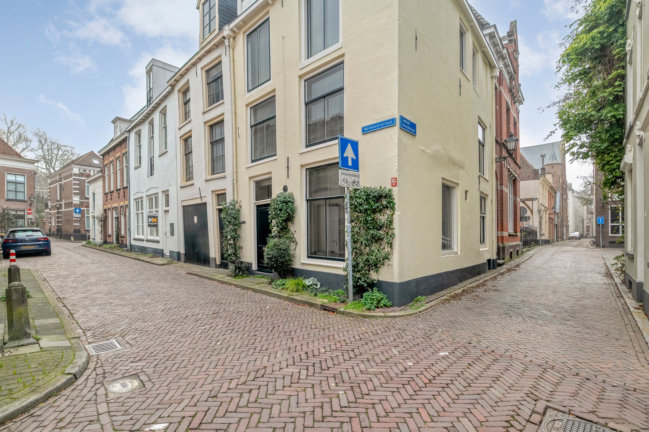 Photo 39 of Wolweverstraat 24