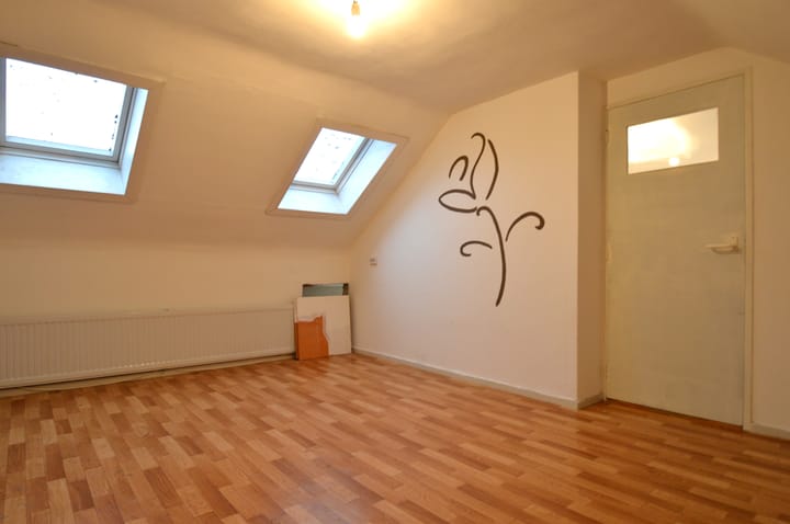 Photo 20 of Strausslaan 50