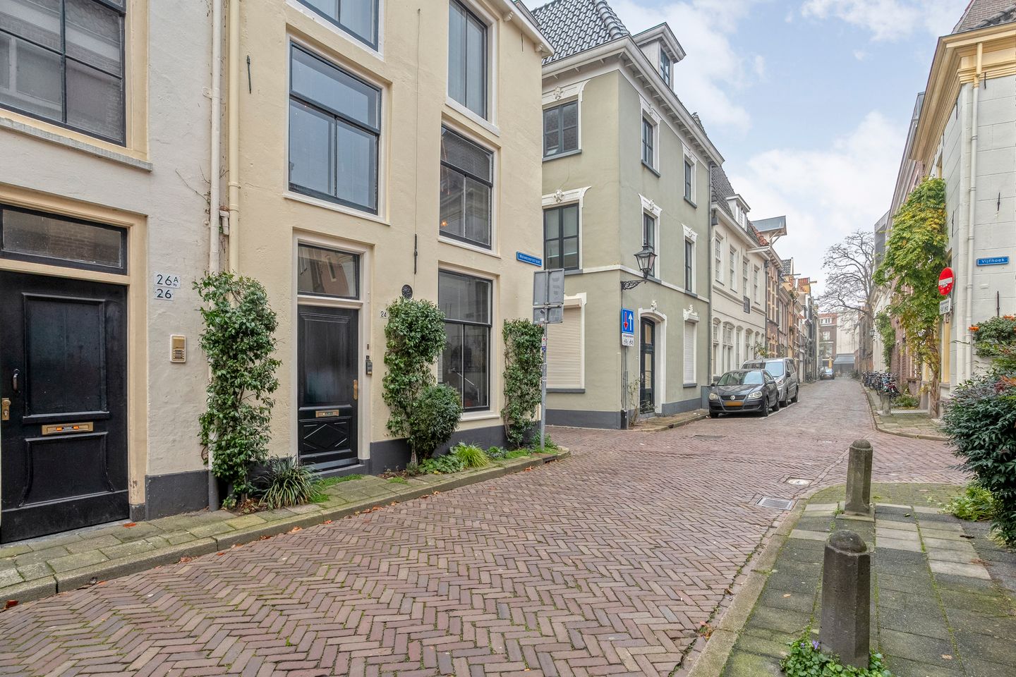 Photo 40 of Wolweverstraat 24