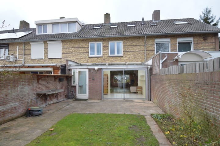 Photo 21 of Strausslaan 50