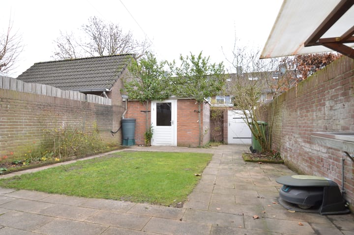 Photo 22 of Strausslaan 50