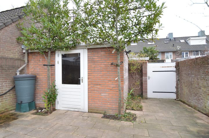 Photo 23 of Strausslaan 50