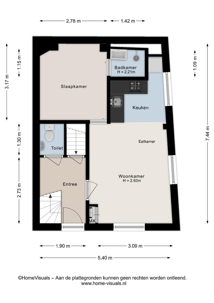 Foto 46 van Wolweverstraat 24
