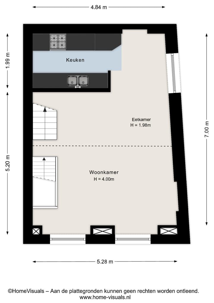 Foto 47 van Wolweverstraat 24