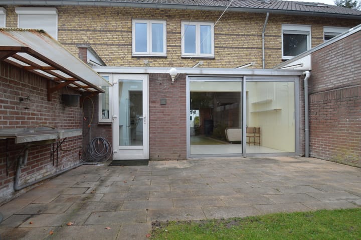 Photo 24 of Strausslaan 50