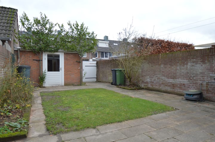 Photo 25 of Strausslaan 50