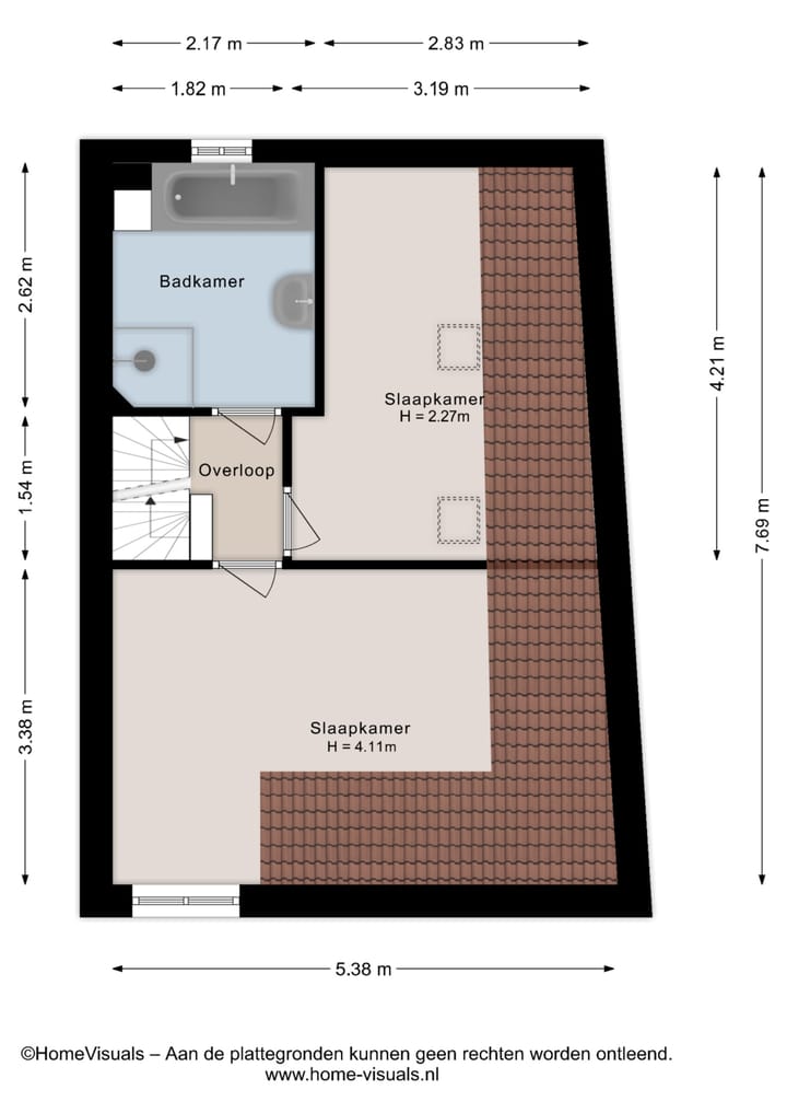 Foto 49 van Wolweverstraat 24