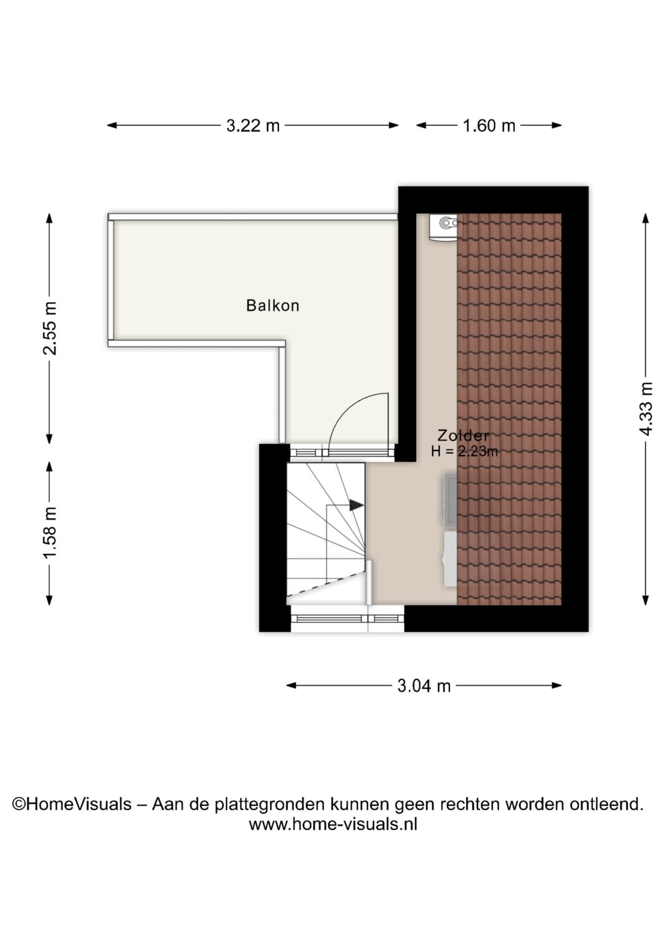 Photo 50 of Wolweverstraat 24