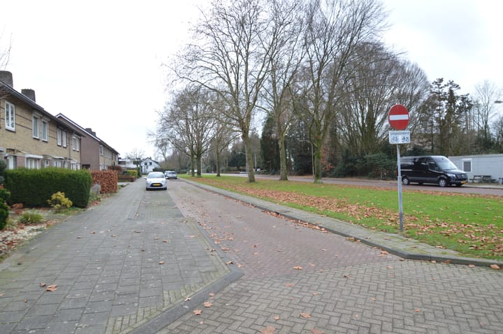 Photo 27 of Strausslaan 50