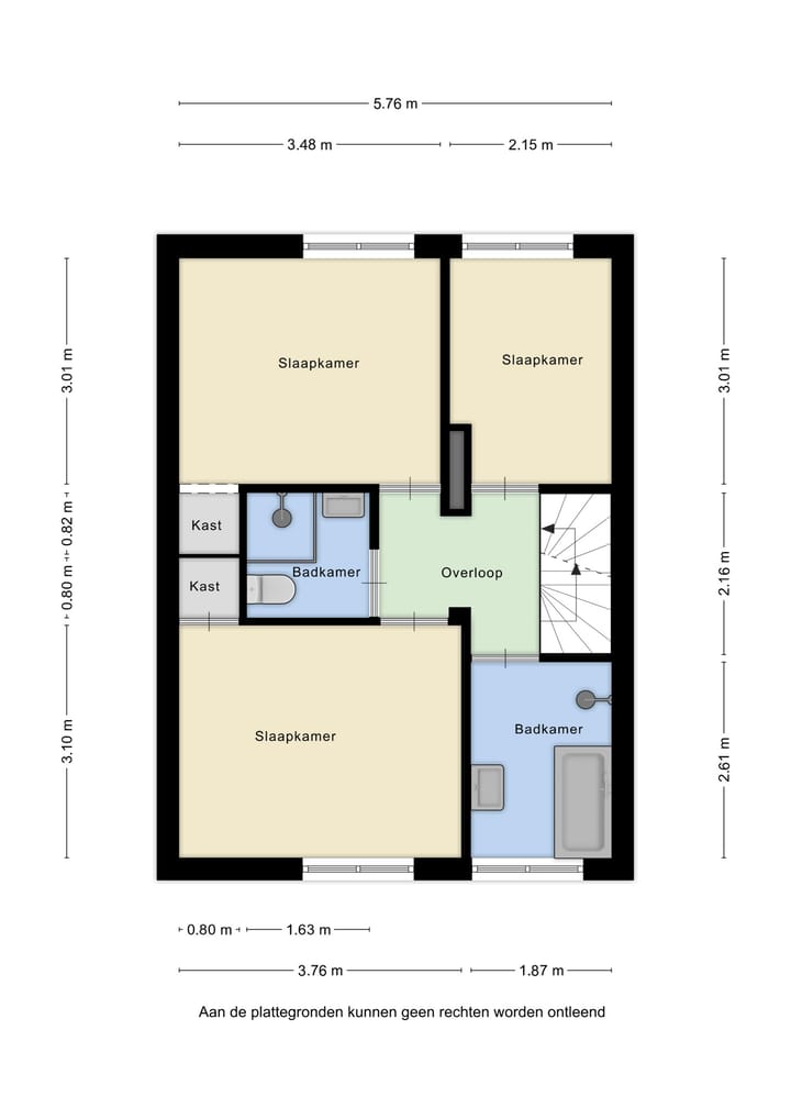 Photo 29 of Strausslaan 50