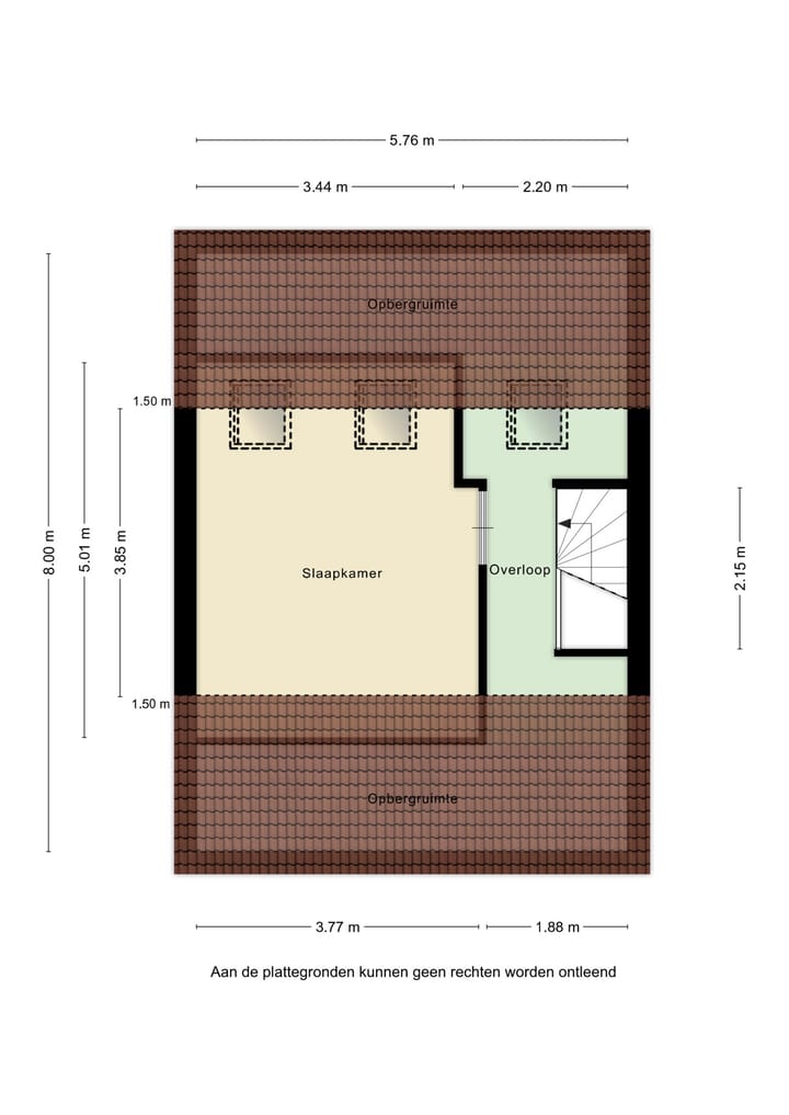 Photo 30 of Strausslaan 50