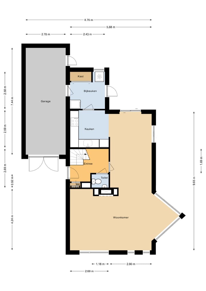 Foto 27 van Ritbroekstraat 35