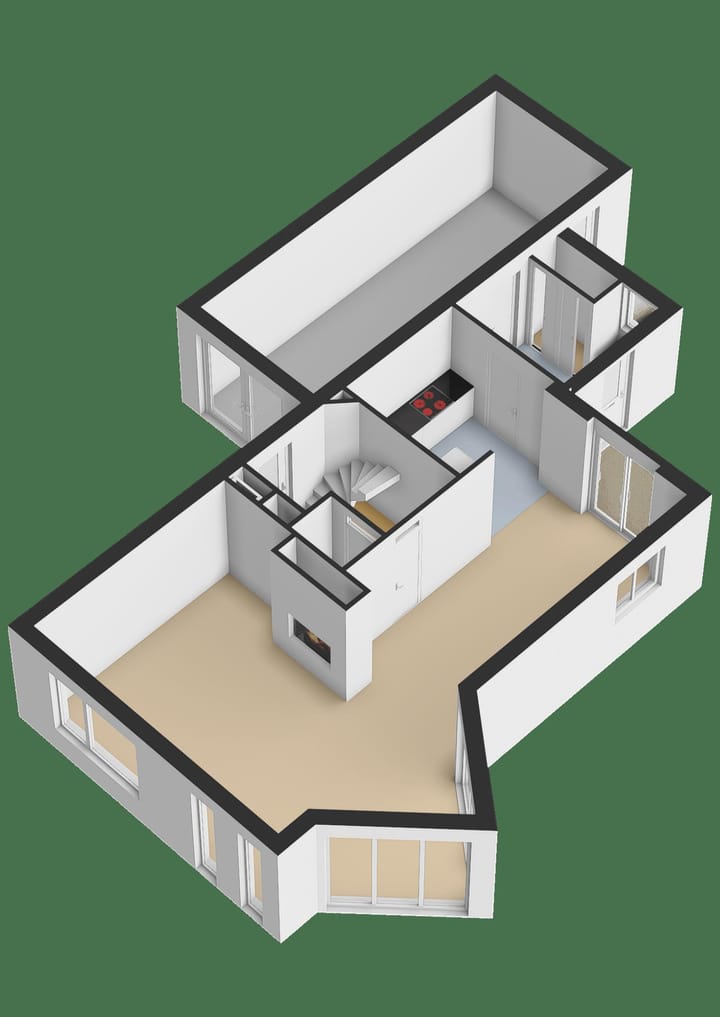 Foto 28 van Ritbroekstraat 35