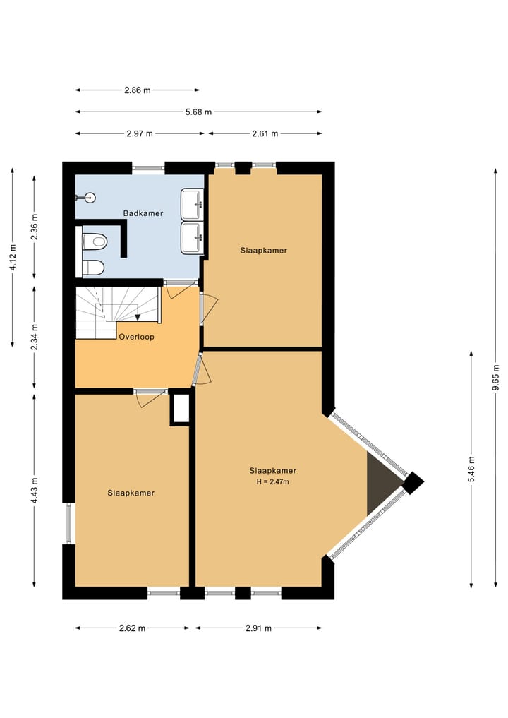 Foto 29 van Ritbroekstraat 35