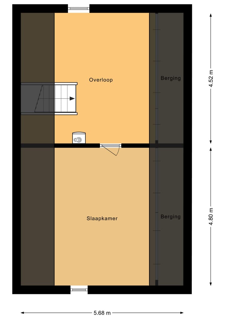 Foto 31 van Ritbroekstraat 35