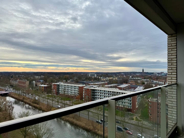 Foto 4 van Aalscholverpad 171