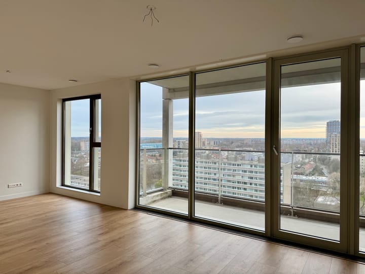 Foto 10 van Aalscholverpad 171