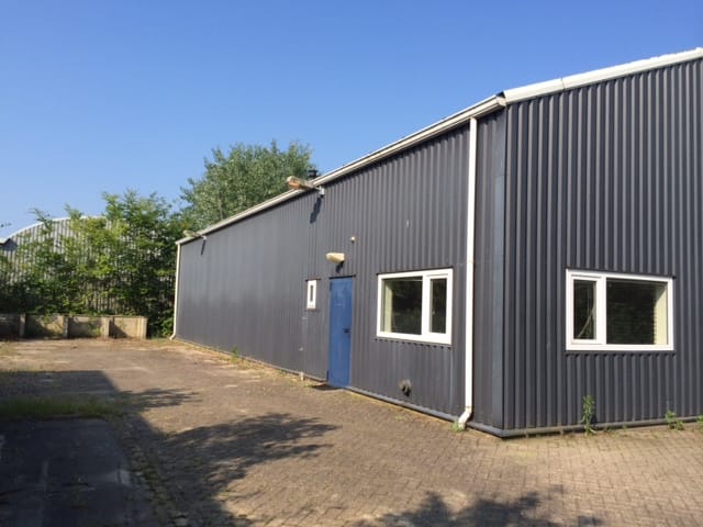 Bekijk foto 2 van Tramweg 5-b