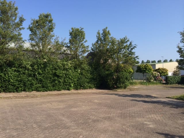 Bekijk foto 3 van Tramweg 5-b