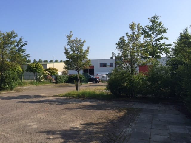 Bekijk foto 4 van Tramweg 5-b