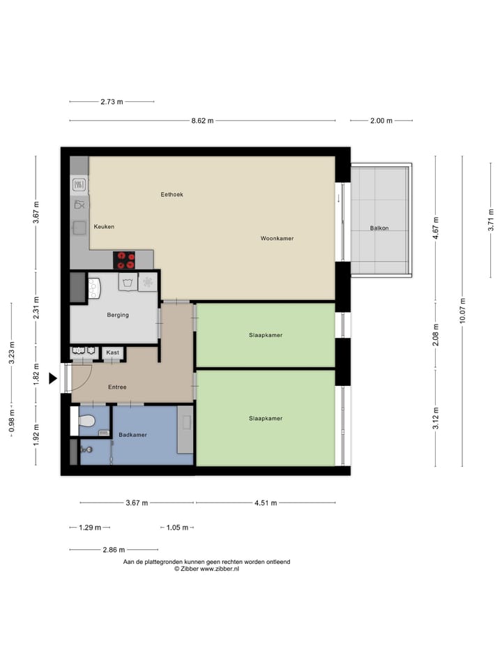 Photo 26 of Maasdijk 303