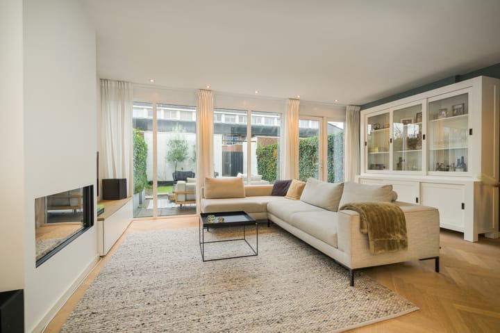 Foto 2 van Bosmuizenlaar 21