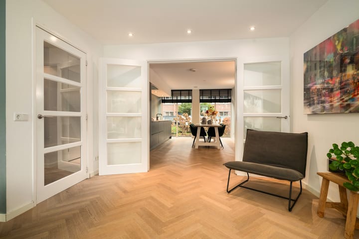 Foto 4 van Bosmuizenlaar 21