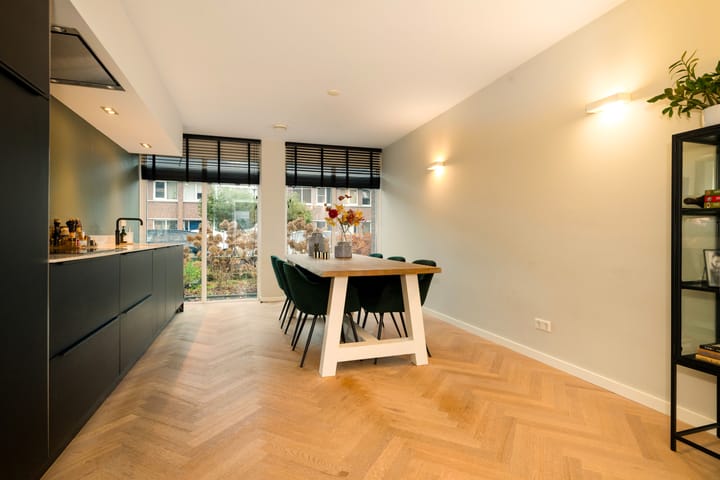 Foto 5 van Bosmuizenlaar 21