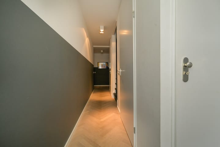 Foto 9 van Bosmuizenlaar 21