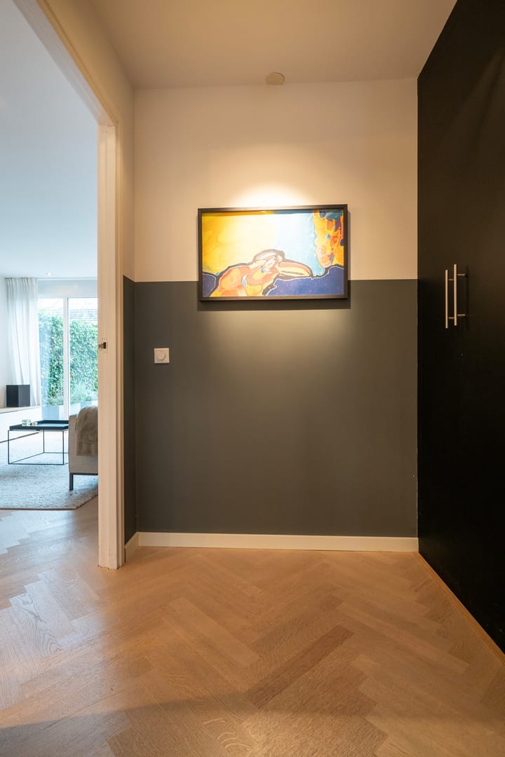 Foto 11 van Bosmuizenlaar 21