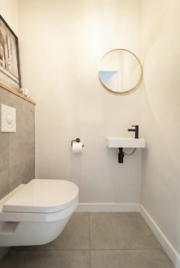 Foto 13 van Bosmuizenlaar 21