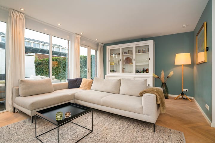 Foto 14 van Bosmuizenlaar 21