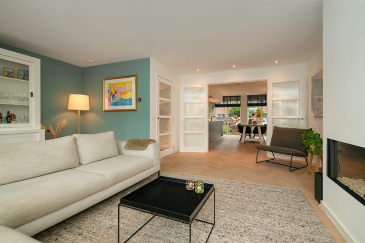 Foto 15 van Bosmuizenlaar 21