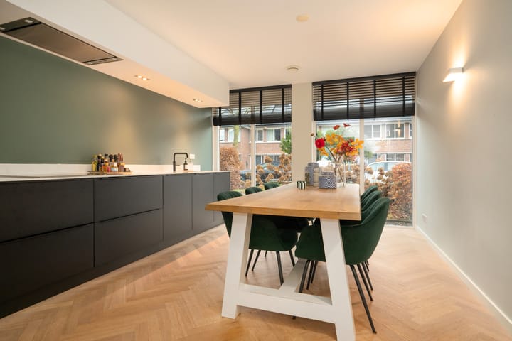 Foto 17 van Bosmuizenlaar 21