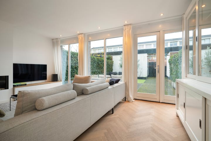 Foto 18 van Bosmuizenlaar 21