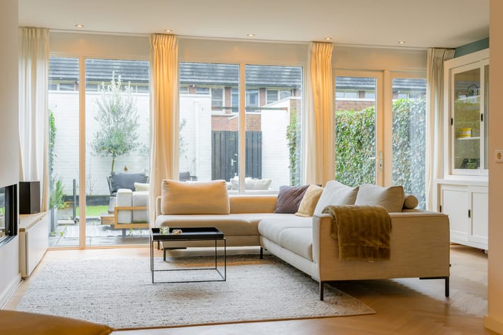 Foto 19 van Bosmuizenlaar 21