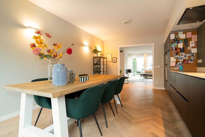 Foto 21 van Bosmuizenlaar 21