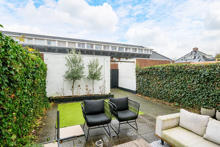 Foto 45 van Bosmuizenlaar 21