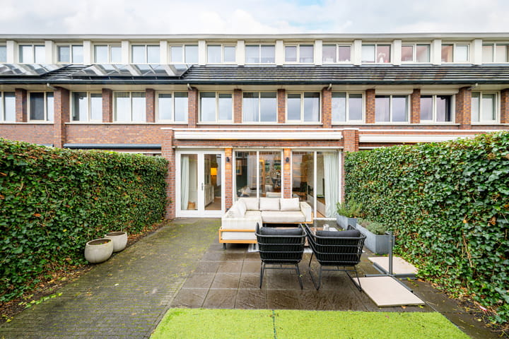 Foto 46 van Bosmuizenlaar 21