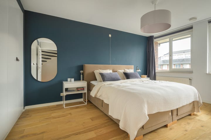 Foto 7 van Bosmuizenlaar 21