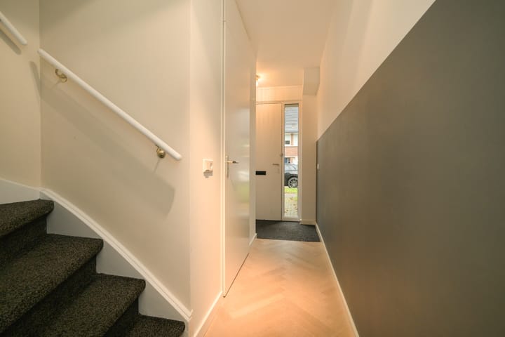 Foto 10 van Bosmuizenlaar 21